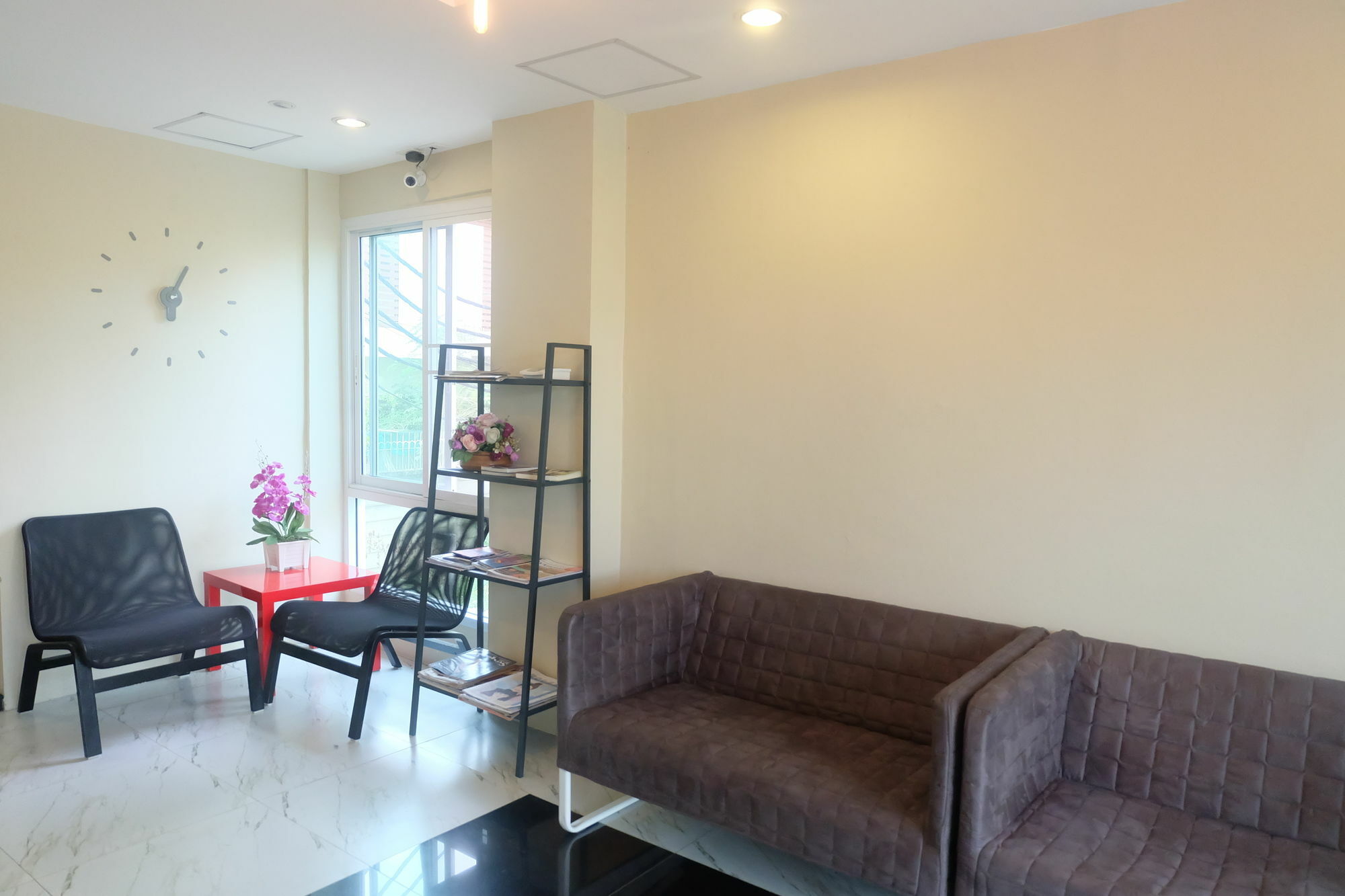 I Rich bahay-panuluyan 3*